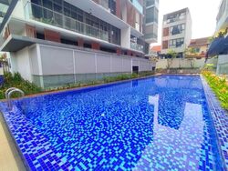 The Bently Residences@Kovan (D19), Apartment #525431431